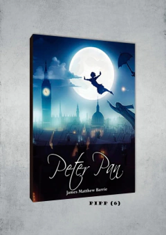Peter Pan 6 - comprar online