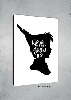 Peter Pan 7 - comprar online