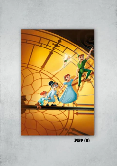 Peter Pan 9