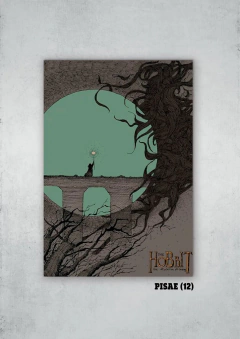 El señor de los anillos Varios 12