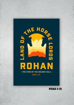 El señor de los anillos Varios 2 5