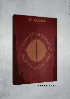 El señor de los anillos Varios 3 2 - comprar online