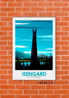 El señor de los anillos Varios 7 5 en internet