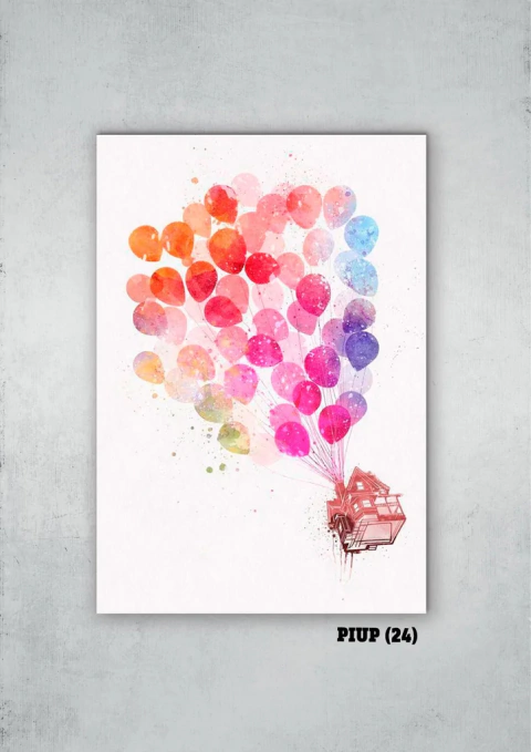 Up: una aventura de altura 24