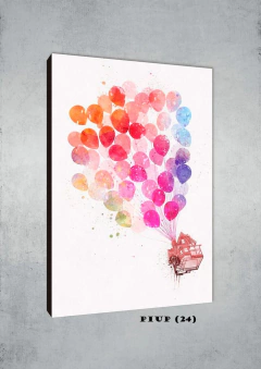 Up: una aventura de altura 24 - comprar online