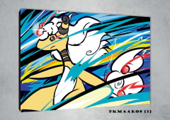 Ampharos 1 - comprar online