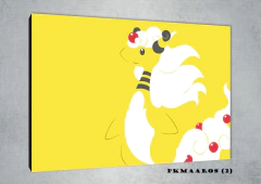 Ampharos 2 - comprar online