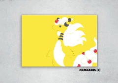 Ampharos 2