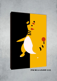 Ampharos 4 - comprar online