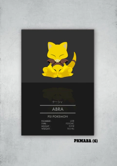 Abra 6