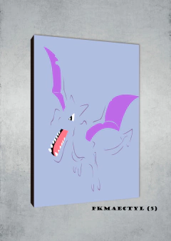 Aerodactyl 5 - comprar online