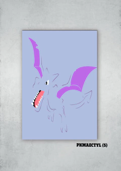 Aerodactyl 5