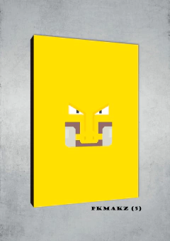 Alakazam 5 - comprar online