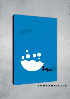 Azumarill 1 - comprar online