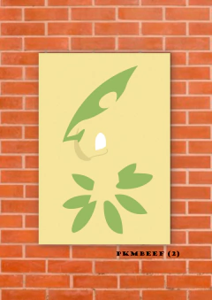 Bayleef 2 en internet