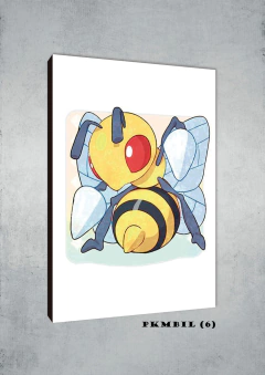 Beedrill 6 - comprar online