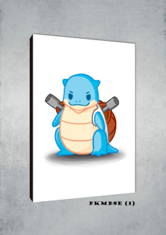 Blastoise 1 - comprar online