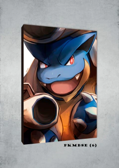 Blastoise 6 - comprar online