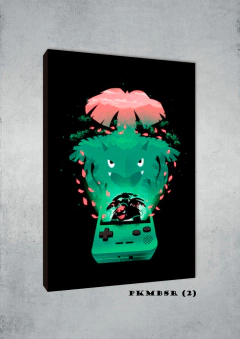 Venusaur 2 - comprar online