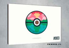 Venusaur 7 - comprar online