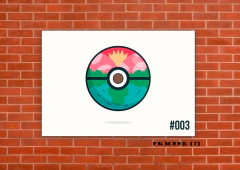 Venusaur 7 en internet