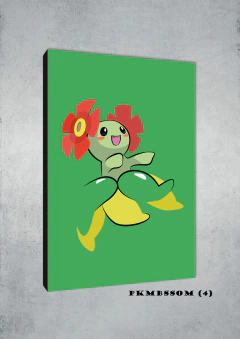 Bellossom 4 - comprar online