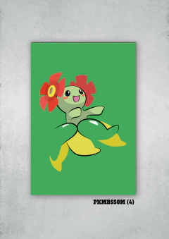Bellossom 4