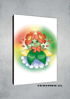 Bellossom 6 - comprar online