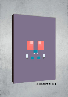 Butterfree 5 - comprar online