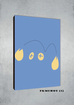 Chinchou 1 - comprar online