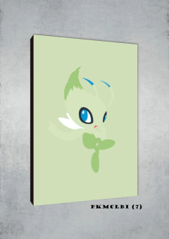 Celebi 7 - comprar online