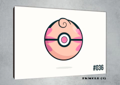 Clefable 5 - comprar online