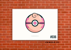 Clefable 5 en internet