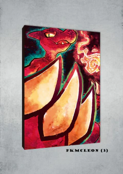 Charmeleon 3