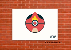 Charmeleon 5 en internet