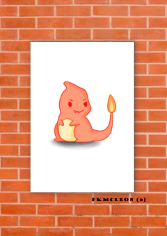 Charmeleon 6 en internet