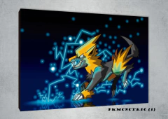 Manectric 1 - comprar online