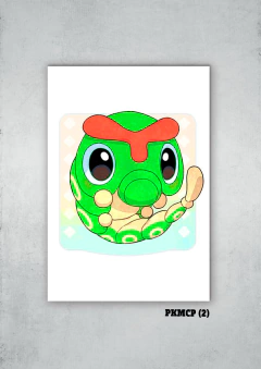 Caterpie 4