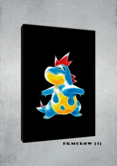 Croconaw 5 - comprar online