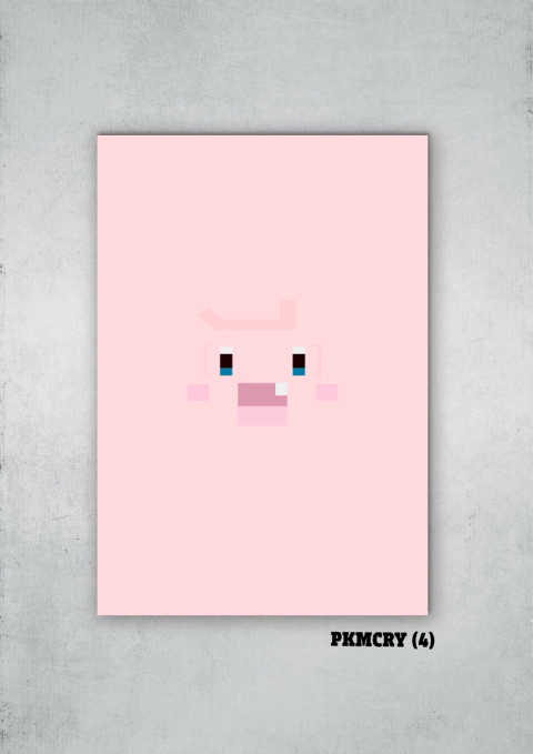 Clefary 4