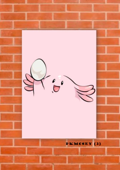 Chansey 2 en internet