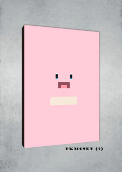 Chansey 5 - comprar online