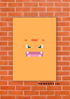 Charizard 2 en internet