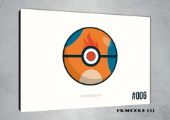 Charizard 3 - comprar online