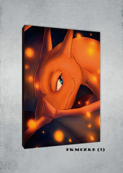 Charizard 5 - comprar online