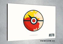 Rapidash 6 - comprar online