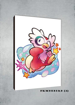 Delibird 2 - comprar online