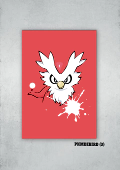 Delibird 3