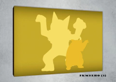 Drowzee, Hypno 3 - comprar online