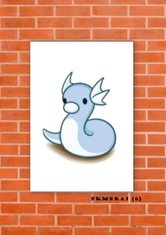 Datrini 6 en internet